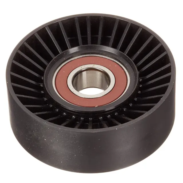 FP02931 - Engines &amp; Components: INA US Accessory Drive Belt Idler Pulley for INA US Image