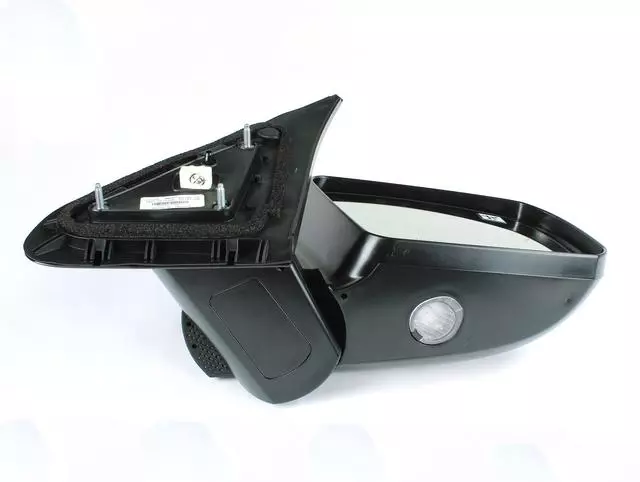 879100C570 - : Door Mirror Right PASSENGER SIDE for Toyota: Sequoia, Tundra Image