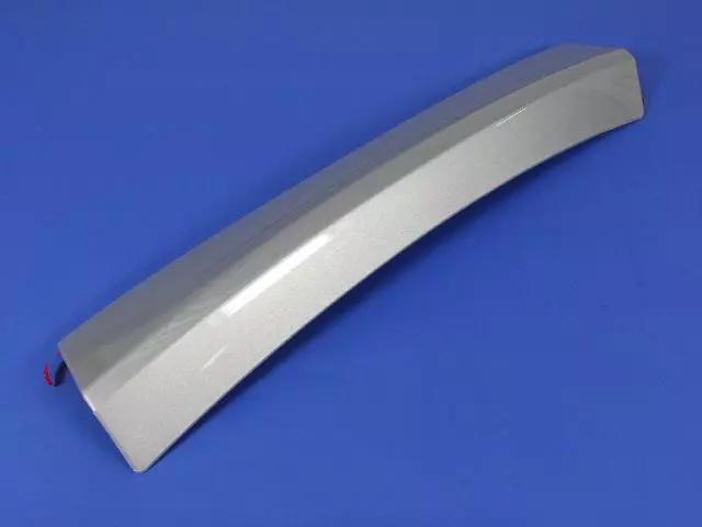Fascia Front Trim Plate - Mopar (1CD92TZZAA)