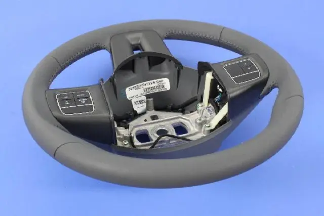 1UH18LA8AF - Steering: Steering Wheel for Dodge: Dart Image