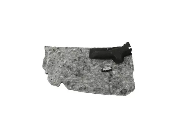 Instrument Panel Closeout Panel, Outboard - Mopar (68335585AD)