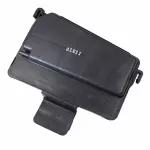 F65Z19A566AA - : Vacuum Reservoir for Ford: Expedition, F-150 | Lincoln: Blackwood, Navigator Image