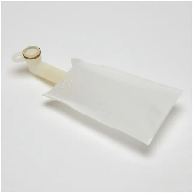 FS0072 - Air Intake &amp; Fuel Delivery: Delphi Fuel Pump Strainer for DELPHI Image