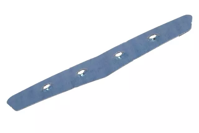 Cadillac Seat Emblem Retainer - GM (22958609)