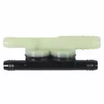 F7CZ2365CA - : Booster Check Valve for Ford: F-250 Super Duty, F-350 Super Duty Image