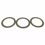 1S7Z7B164AA - Transmission: Transmission Clutch Friction Plate for Ford Image