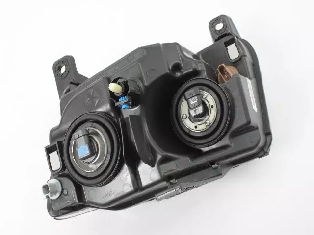 Headlamp, Right - Mopar (55079378AG)