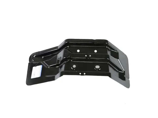 68298377AC - Body Sheet Metal Except Doors: Floor Pan Center Reinforcement for Mopar Image