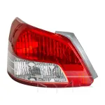 11623401 - : TYC Tail Light Assembly for TYC Image