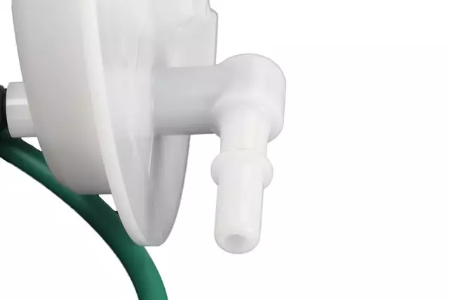 Part# 13516540 Fuel Pump Module without Fuel Level Sensor, with Seal - GM (13516540)