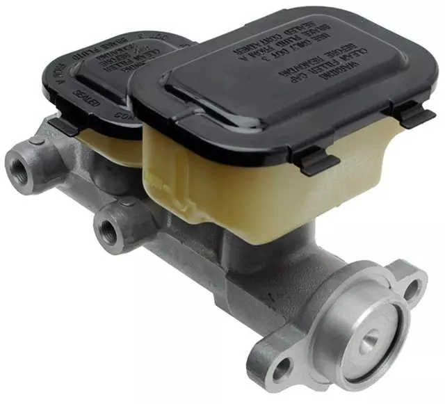18030590 - : Brake Master Cylinder Assembly for GM Image