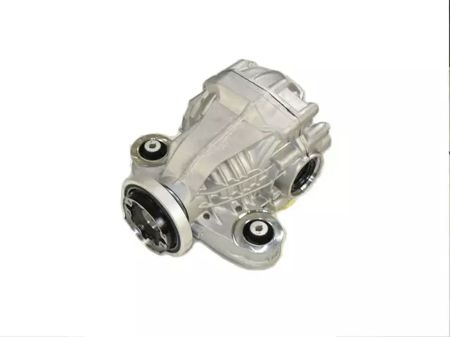 68159835AF - All Wheel Drive; Differential and Drive Line: Rear Axle Differential for Mopar Image