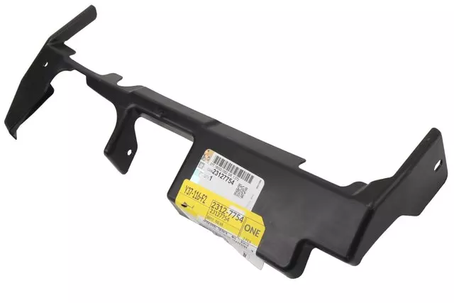 23127754 - Cooling System: Side Baffle for Chevrolet: Malibu Image