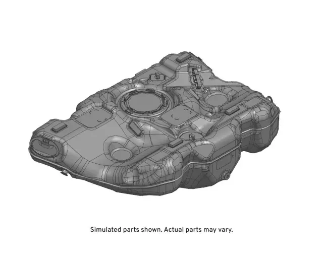 84574974 - : Fuel Tank Kit for Chevrolet: Malibu Image