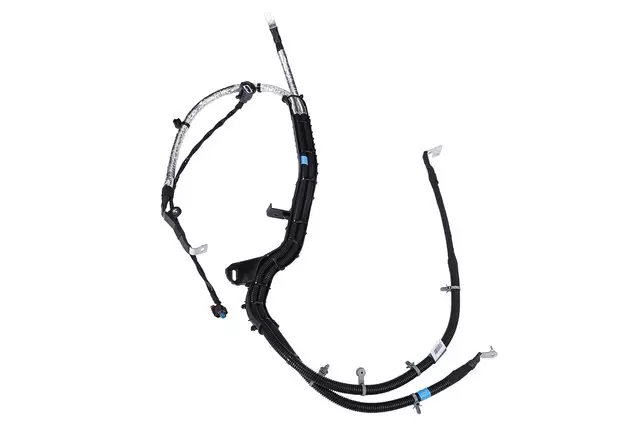 84230987 - : Starter Solenoid Cable for GM Image