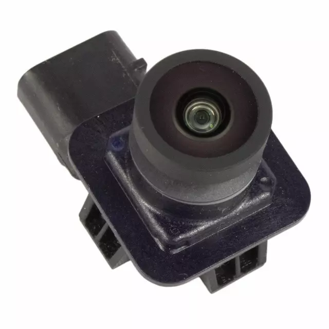 GA8Z19G490A - : GA8Z-19G490-A Rear Camera for Ford: Flex Image