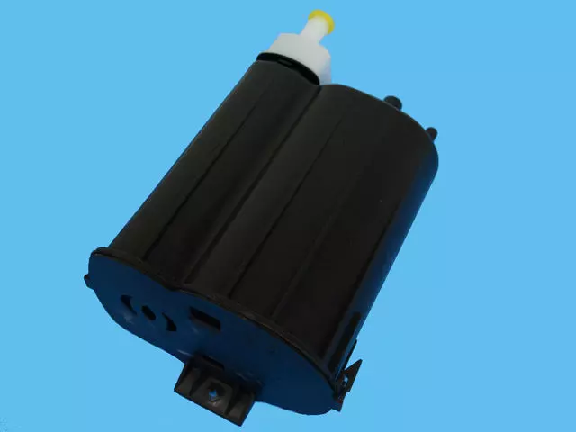 Vapor Canister - Mopar (68368140ac)