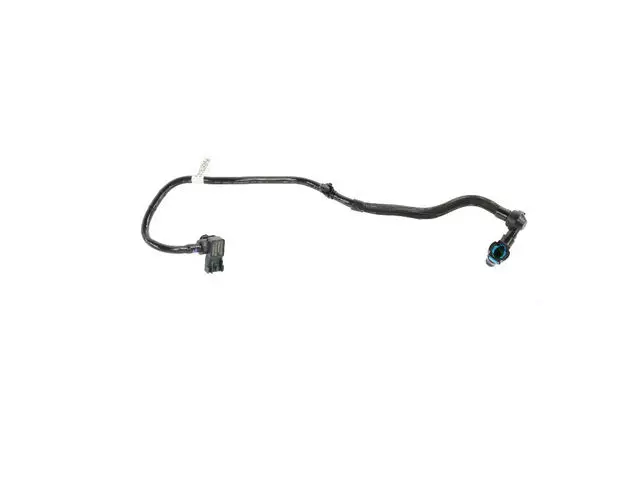 Brake Booster Vacuum Hose - Mopar (4581914AD)