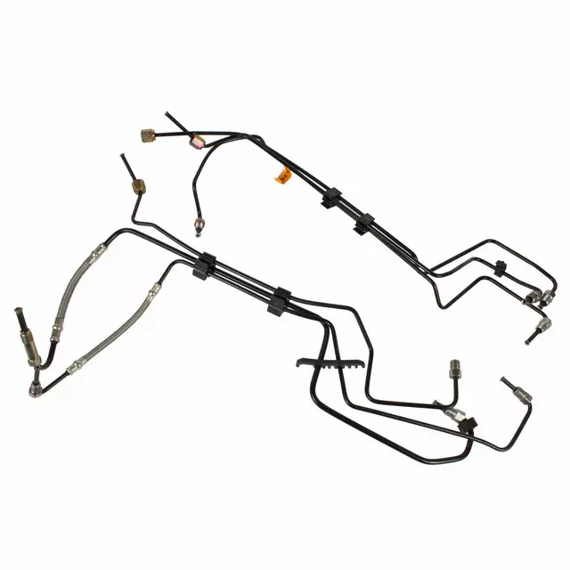 Brake Tube - Ford (9W7Z-2C296-A)