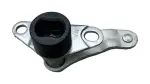 661020C060 - Body: Tailgate Hinge for Toyota Image