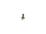 6511926AA - Electrical: Flat Washer Head Screw for Mopar Image