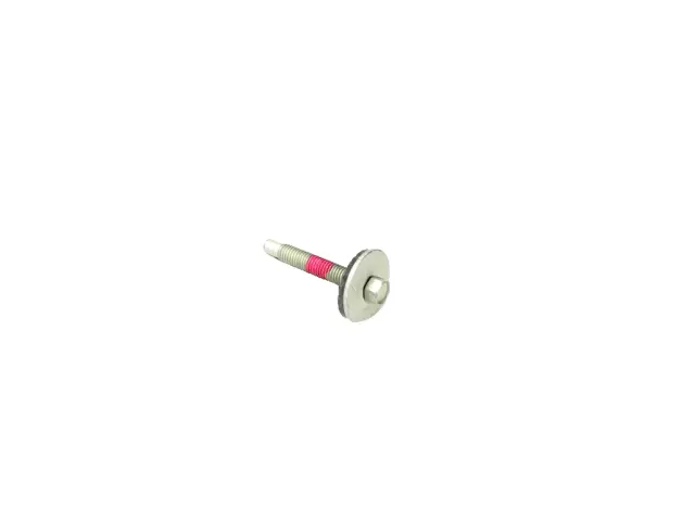 6510857AA - Interior Trim: Hex Flange Head Screw for Mopar Image image