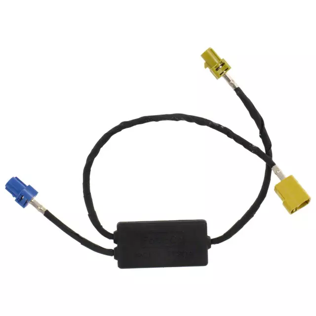 LB5Z10E928A - Electrical: Module for Ford: Explorer, Police Interceptor Utility | Lincoln: Aviator Image