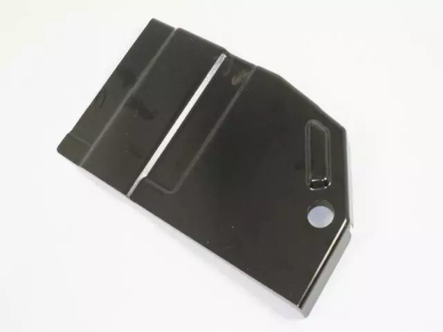 Rear Floor Pan Extension, Left - Mopar (5115207AA)