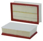 WA10317 - : WIX Air Filter Panel for WIX Image