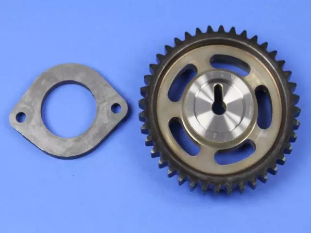 5137663AA - Engine 3.8L Six Cylinder: Camshaft Sprocket Package for Chrysler: Pacifica, Town &amp; Country | Dodge: Caravan, Grand Caravan | Jeep: Wrangler Image