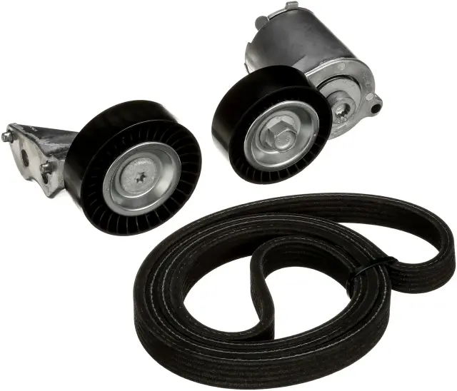 90K38315A - Engines &amp; Components: Gates Serpentine Belt Drive Component Kit for Gates Image