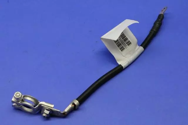 Battery Negative Wiring - Mopar (5029668AA)