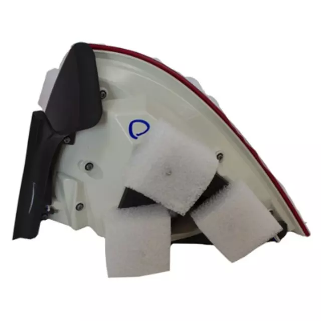 Tail Lamp Assembly - Ford (9N7Z-13405-A)