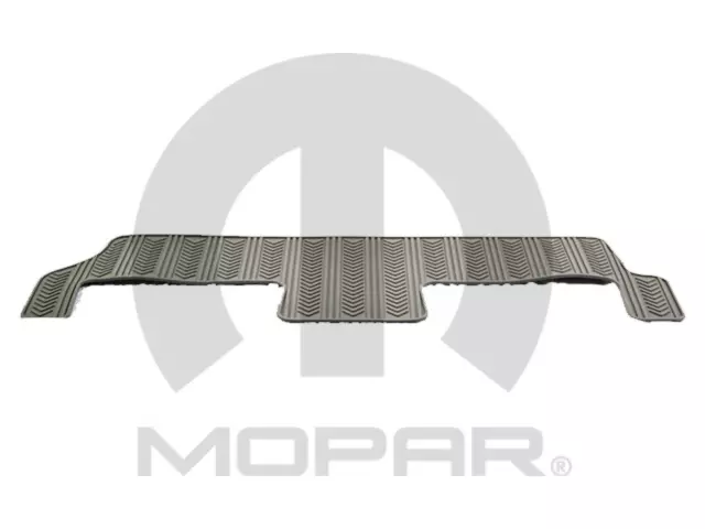 Mat Kit - Mopar (82210733AB)