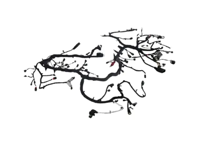 68649501AE - Electrical: Engine Wiring for Mopar Image