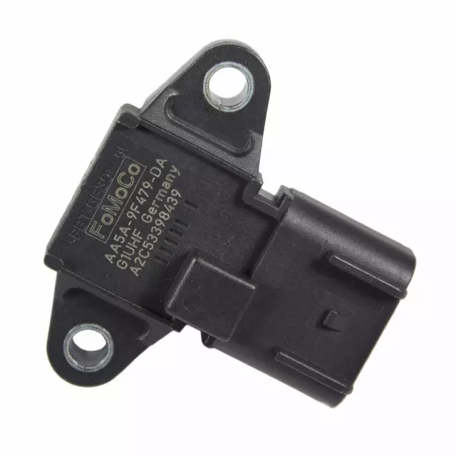AA5Z9F479C - Electrical: Map Sensor for Ford: Expedition, F-150, Transit-150, Transit-250, Transit-350, Transit-350 HD | Lincoln: Navigator Image