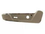6R3Z7662187AB - Body: Valance Panel for Ford: Mustang Image