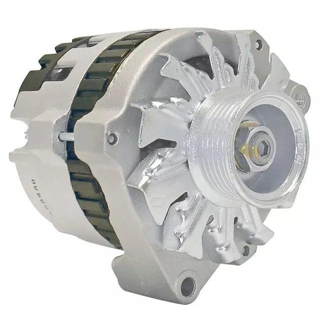 Alternator, Remanufactured - GM (19135890)
