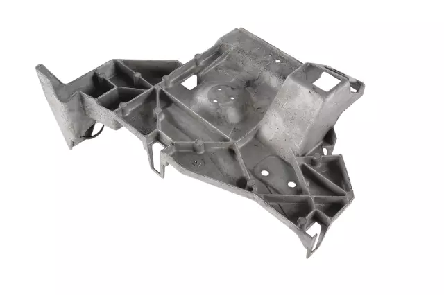 20986090 - Electrical: Mount Bracket for GM Image