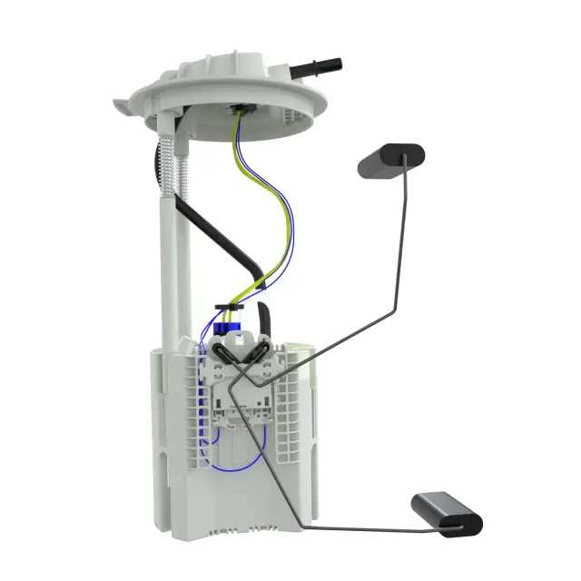 Fuel Pump Module - Mopar (68092755AB)