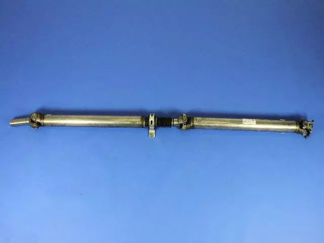 52123138AC - Rear Axle; American Axle 292 MM Single Rear Wheel; Differential and Drive Line: Drive Shaft for Dodge: Ram 2500, Ram 3500 Image