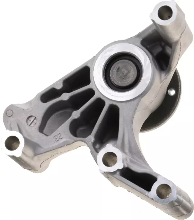 210461LA0C - : Mount Bracket for Nissan: Armada, NV2500, NV3500, TITAN, TITAN XD Image