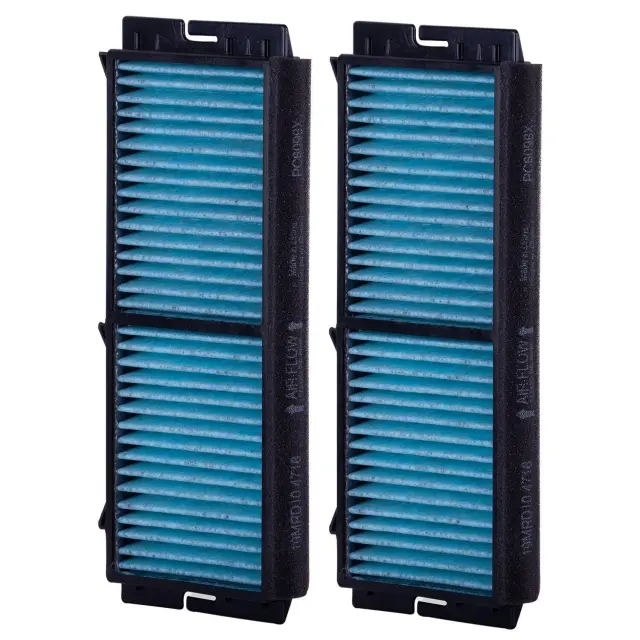 PC6098X - Filters: Premium Guard Cabin Air Filter for PRONTO Image
