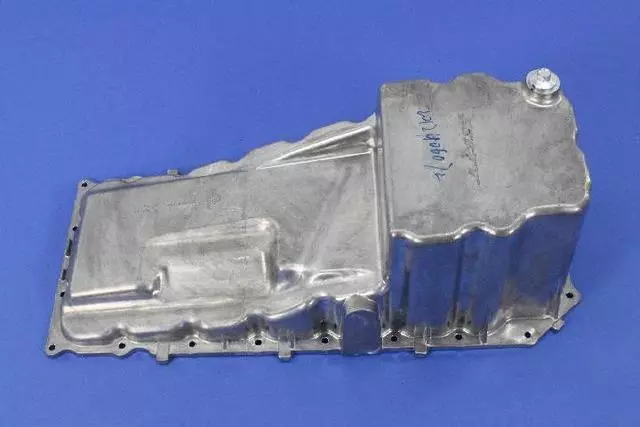 68212569AA - : Engine Oil Pan for Dodge: Durango | Jeep: Grand Cherokee Image