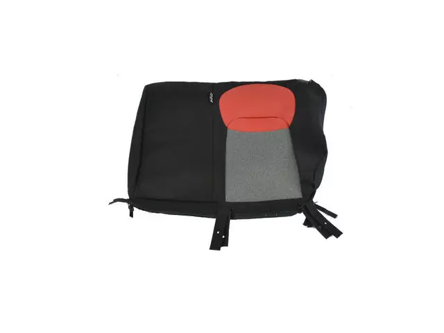 6AW07U2XAA - Interior Trim: Rear Seat Back Cover, Left for Fiat: 500X Image