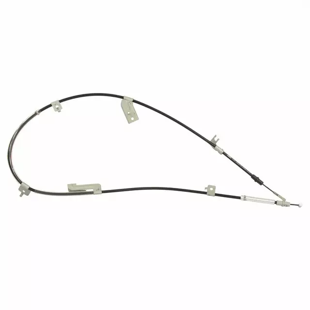 FR3Z2A635M - Brakes: Rear Cable for Ford Image