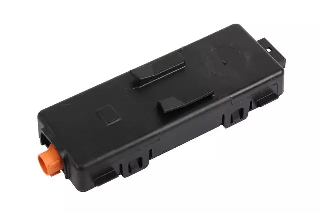 13598039 - : Remote Control Door Lock Receiver for Buick: LaCrosse | Chevrolet: Malibu, Malibu Limited Image