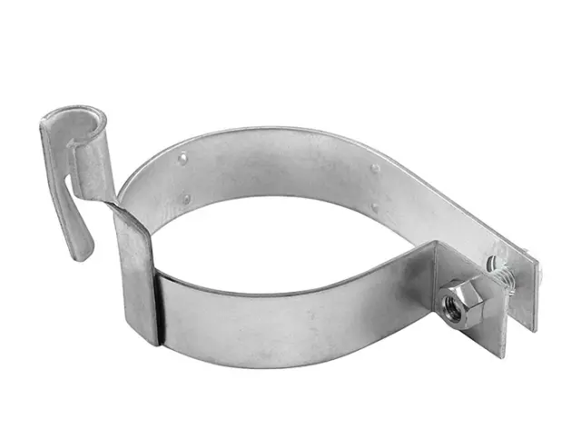 23431817 - : Professional Parts Sweden Fuel Filter Bracket for PROFESSIONAL PARTS Image