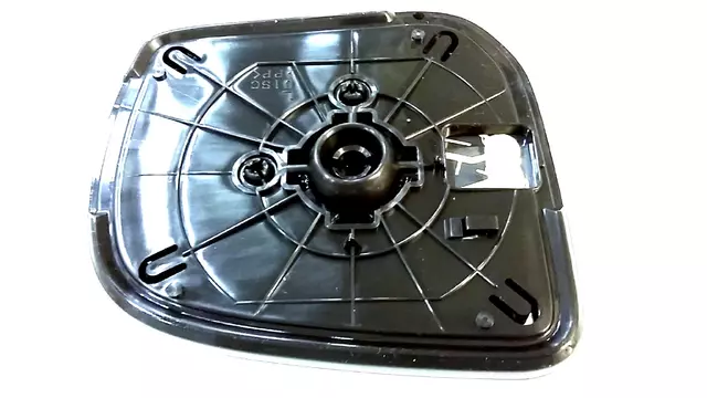 91039SC030 - : Mirror Glass for Subaru Image