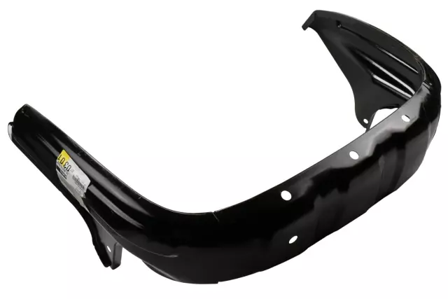 Driver Side Truck Bed Wheel Housing Panel - GM (25795063)